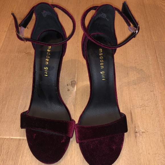 Madden girl heels - Picture 2 of 3